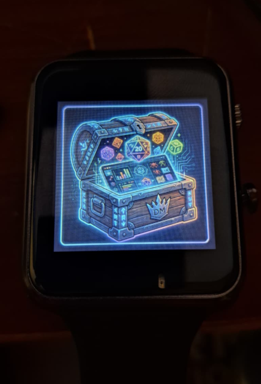 Custom Splash Screen