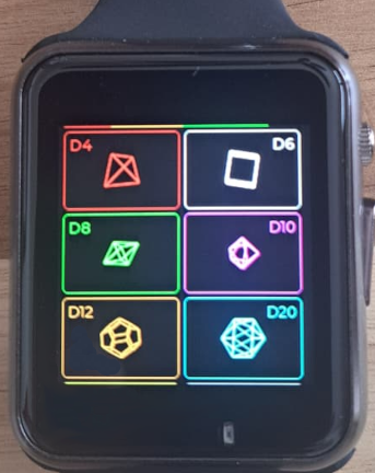 full image with wristband